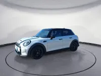 Gebraucht Mini Cooper S Business 178 PS (130 kW) 2022 Weiß Kleinwagen