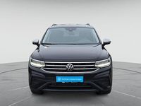 Neu VW Tiguan Allspace Life 150 PS (110 kW) 2025 Deep black perleffekt SUV