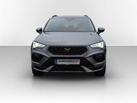 Neu Cupra Ateca 190 PS (139 kW) 2026 Grau SUV