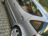 Gebraucht Mercedes A170 90 PS (66 kW) 2001 Silber Kleinwagen