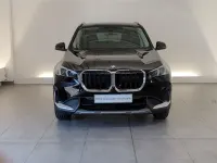 Gebraucht BMW X1 150 PS (110 kW) 2024 Schwarz SUV
