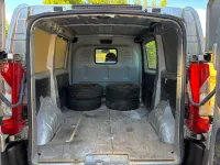 Gebraucht Peugeot Expert 120 PS (88 kW) 2011 Grau Van