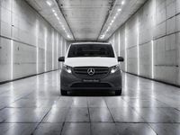 Gebraucht Mercedes Vito 136 PS (100 kW) 2022 Weiß Van