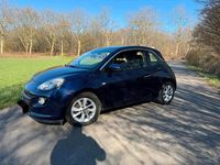 Second-hand Opel Adam 100 CP (73 kW) 2013 Hatchback