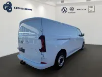 Nuova VW Transporter 150 CV (110 kW) 2026 Bianco Furgone