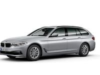 Gebraucht BMW 530 Efficient Dynamics 265 PS (194 kW) 2026