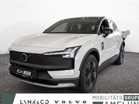 Neu Volvo EX30 Performance 314 kW (428 PS) 2025 Weiß SUV