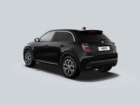 Neu Fiat 600 La Prima 110 PS (80 kW) 2026 Schwarz SUV