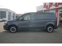 Gebraucht Renault Kangoo 95 PS (69 kW) 2024 Städtisches grau Van / Kleinbus