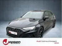 Gebraucht Audi RS3 Sport 400 PS (294 kW) 2026 Schwarz (mythosschwarz) Limousine