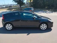 Gebraucht Citroën C4 VTR Sport 109 PS (80 kW) 2007 Schwarz Coupé