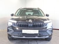 Gebraucht Skoda Kamiq Selection 95 PS (69 kW) 2024 Schwarz SUV