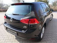 gebraucht VW Golf Cup BMT Navi SHZ Keyless PDC Tempomat Light Assist