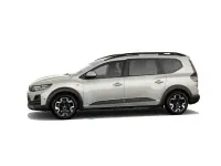 Neu Dacia Jogger Expression 110 PS (80 kW) 2026 Beige Van / Kleinbus