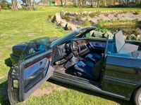 gebraucht Audi 80 Cabriolet 2.8 Auto -