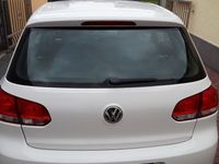 gebraucht VW Golf VI 