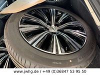 gebraucht Volvo V90 Inscription Hybrid LED 360K HeadUp Glasd StH