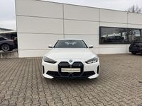 Gebraucht BMW i4 Performance 250 kW (340 PS) 2022 Weiss Limousine