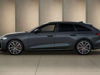 Neu Audi A5 Edition .1 367 PS (269 kW) 2025 Magnetgrau Coupé