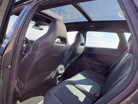 Gebraucht Cupra Ateca 150 PS (110 kW) 2024 Grau SUV