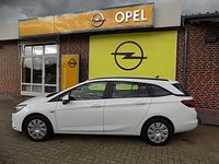 gebraucht Opel Astra ST