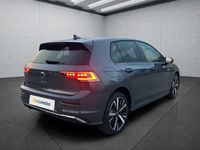Gebraucht VW Golf VIII GTE 272 PS (200 kW) 2025 Grau Kleinwagen