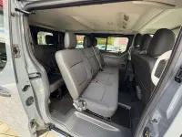 Gebraucht Nissan Primastar Tekna 170 PS (125 kW) 2026 Midnightblack Van / Kleinbus