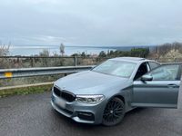 gebraucht BMW 540 M Packet