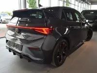 Gebraucht Cupra Born e-Boost 169 kW (231 PS) 2023 Grau Kleinwagen