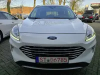 Używany Ford Kuga Titanium 120 KM (88 kW) 2022 Biały SUV