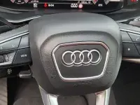 Usata Audi Q7 Competition 286 CV (210 kW) 2022 Grigio SUV