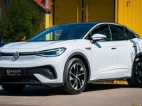 Gebraucht VW ID.5 Pro Performance 150 kW (204 PS) 2023 Gletscherweiß metallic SUV