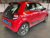 Gebraucht Renault Twingo Dynamique 71 PS (52 kW) 2015 Rot Kleinwagen