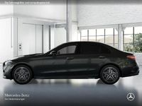 Gebraucht Mercedes C200 AMG line 204 PS (150 kW) 2026
