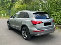 Gebraucht Audi Q5 239 PS (175 kW) 2010 Grau SUV