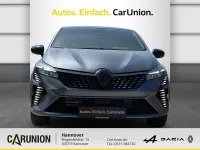 Neu Renault Clio V Esprit Alpine 91 PS (66 kW) 2026 Dolomitgrau Limousine