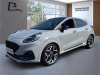 Gebraucht Ford Puma ST 200 PS (147 kW) 2020 Grau SUV