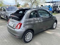gebraucht Fiat 500C Cabrio MY23 1.0 Klima & Sound