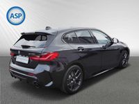 gebraucht BMW 135 i xDrive %AKTIONSPREIS% HUD VirtCockpit KAMERA