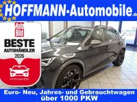 Gebraucht Cupra Formentor VZ 245 PS (180 kW) 2024 Magneticgraumet. SUV