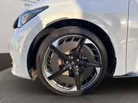 Neu Cupra Born 169 kW (231 PS) 2026 Eisweiß Kleinwagen