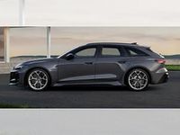 Neu Audi RS5 639 PS (469 kW) 2026 Grau (magnetgrau) Coupé