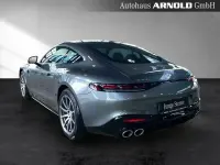 Gebraucht Mercedes AMG GT 43 Premium Plus 421 PS (309 kW) 2024 Grau Coupé