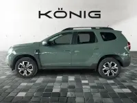 Gebraucht Dacia Duster Journey 150 PS (110 kW) 2024 Grau SUV