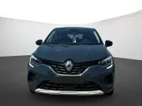 Gebraucht Renault Captur Equilibre 91 PS (66 kW) 2023 Blau SUV