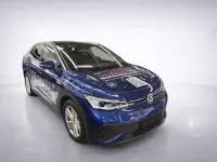 Gebraucht VW ID.5 Pro 127 kW (174 PS) 2024 Blau SUV