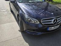 Gebraucht Mercedes 220 170 PS (125 kW) 2016