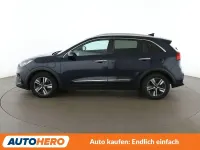 Gebraucht Kia Niro Spirit 141 PS (103 kW) 2020 Blau SUV