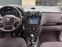 gebraucht Dacia Lodgy dCi 110 Comfort Comfort