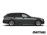 gebraucht BMW 320e xDrive Touring *AHK *NAVI *Comfort Paket